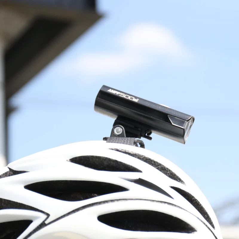 Cateye AMPP 500S Front Bike Light