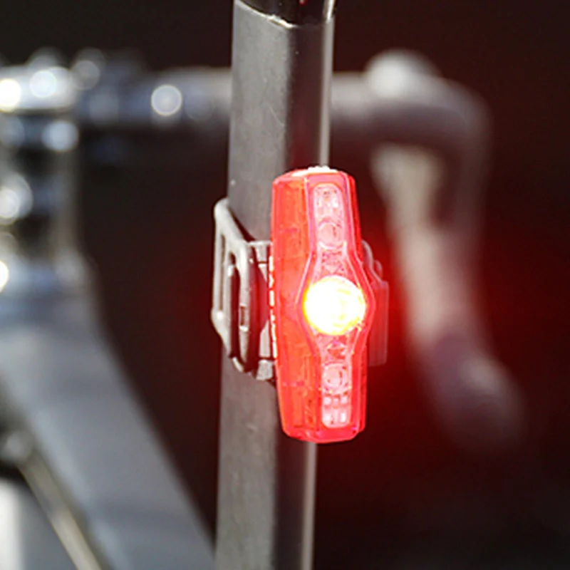 Cateye AMPP 500S / Viz 150 USB-C Front & Rear Bike Light Set