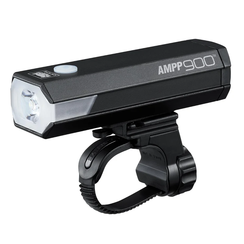 Cateye AMPP 900 Front Bike Light