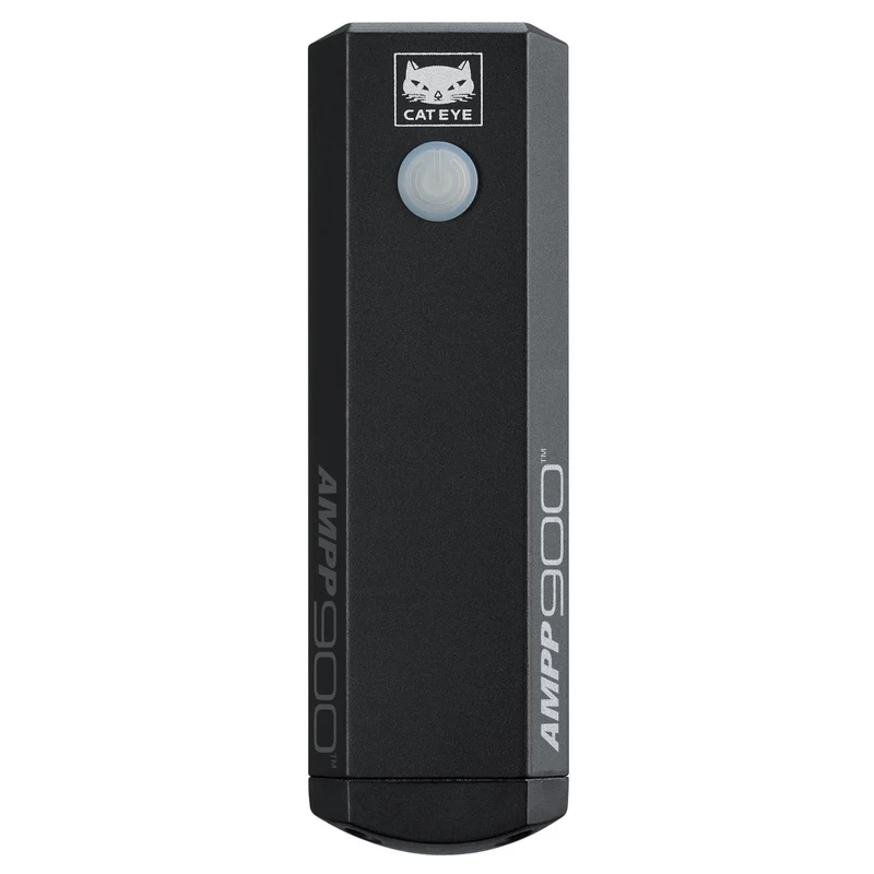 Cateye AMPP 900 Front Bike Light