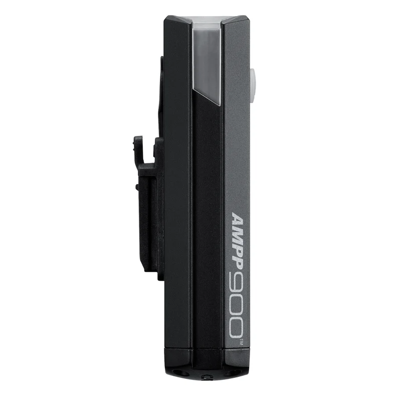 Cateye AMPP 900 Front Bike Light