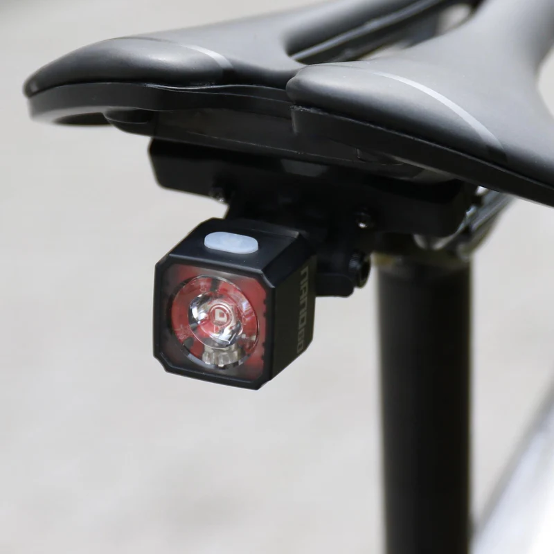 Cateye Nano 60 NEW Rear Bike Light