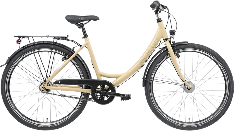 Bicycles Emily 26.7 LTD Wave