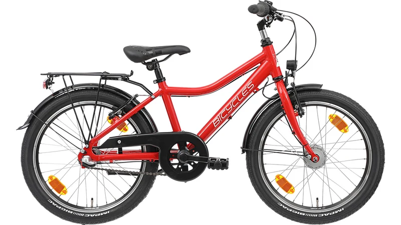 Bicycles Hypno 20.3 LTD Diamant