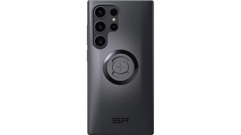 SP Phone Case SPC+ Samsung S24 Ult.