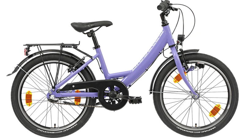 Bicycles Emily 20.3 Wave LTD