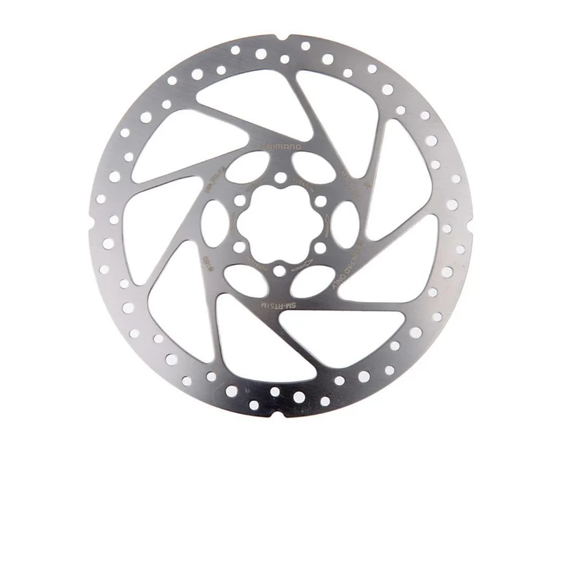Shimano Deore Bremsscheibe RT56 Ø 180 mm 6-Loch