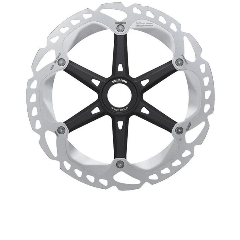 Shimano Bremsscheibe W/Lock RTMT800 Ø 203 mm CL