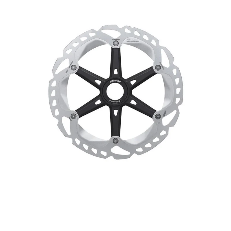 Shimano Bremsscheibe W/Lock RTMT800 Ø 160 mm CL