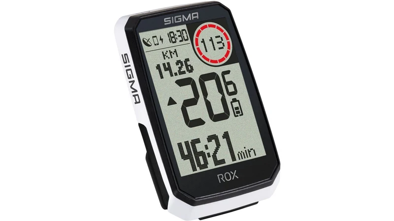 SIGMA Rox 4.0 Endurance Sensor Set