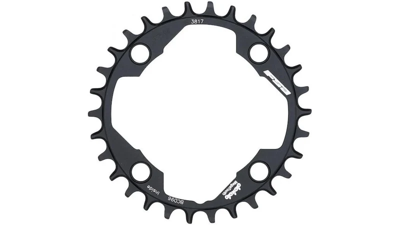 FSA PBOX 4-Arm 1x MTB Kettenblatt