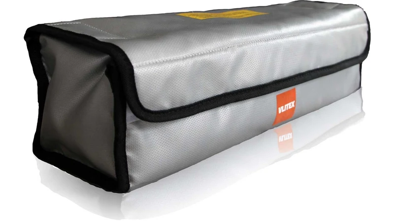 VLITEX Akku-Tasche XL
