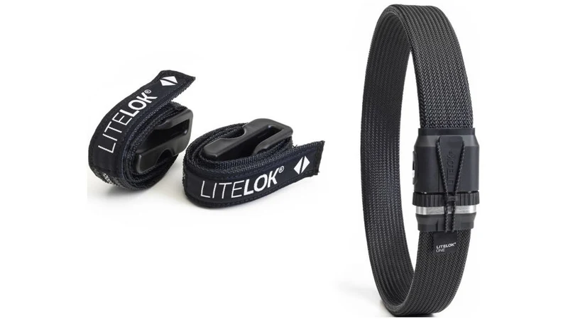 Litelok ONE Wearable/Rahmenhalter