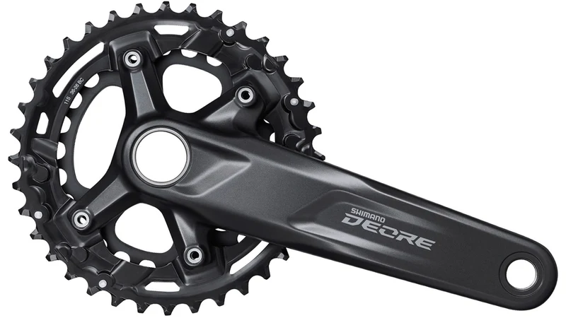 Shimano Deore FC-M5100-2 2x11