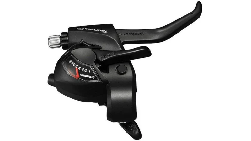 Shimano Tourney TX ST-TX800 8-fach