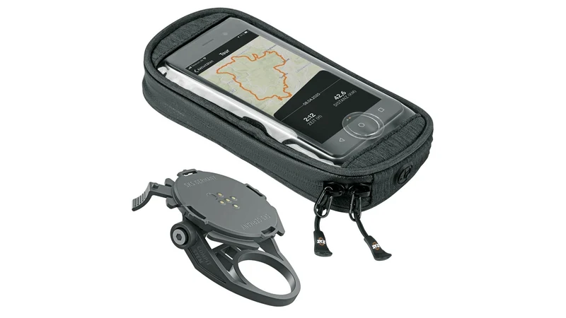 SKS COMPIT Stem & COM/Smartbag