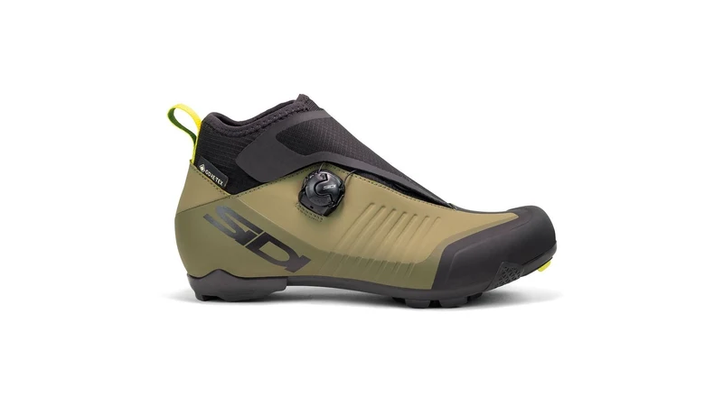 Sidi MTB Hiemx MTB Schuhe Herren