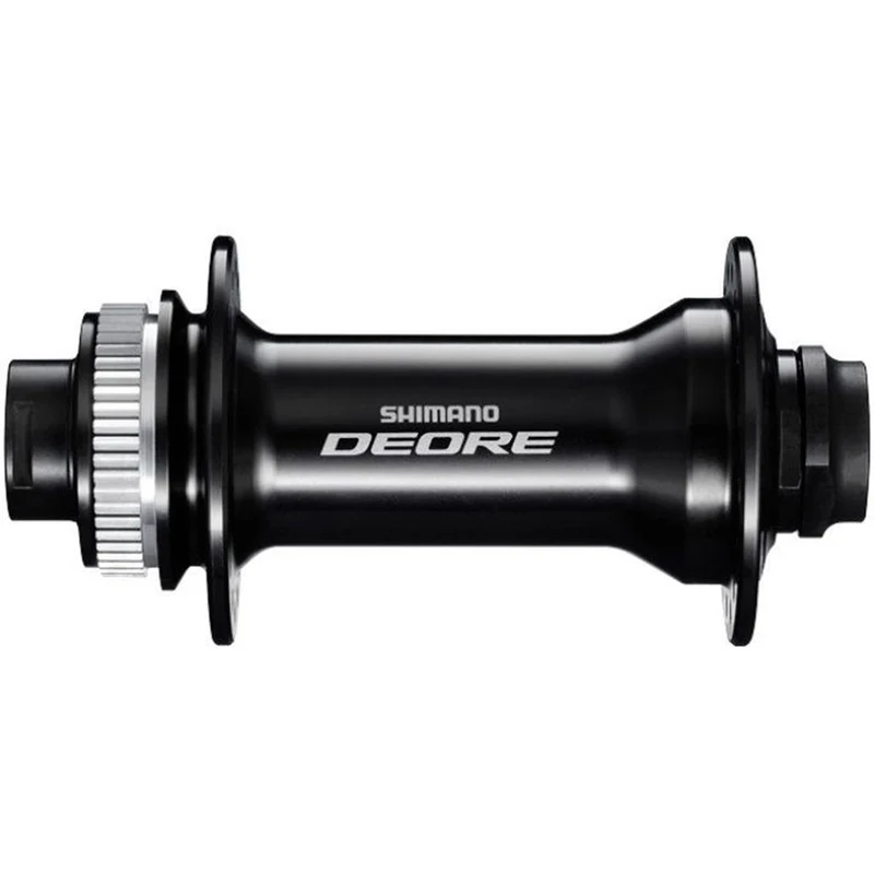 Shimano Vorderradnabe DEORE HB-M6010 Center-Lock Steckachse