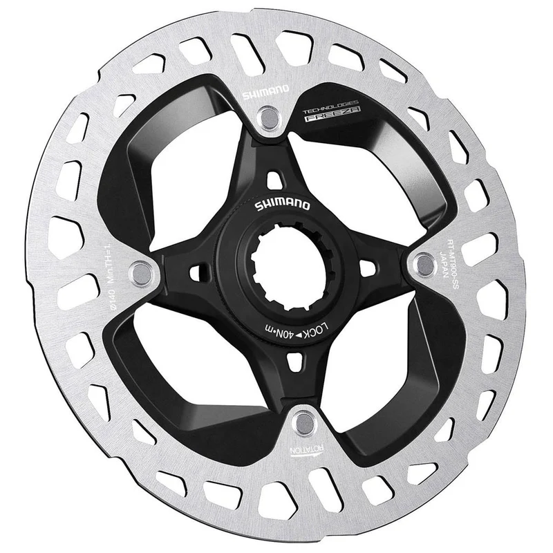 Shimano Bremsscheibe RTMT900 Ø 140 mm CL