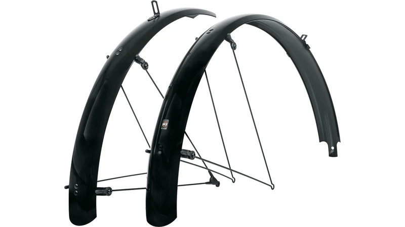 SKS Bluemels Basic 26 Zoll
