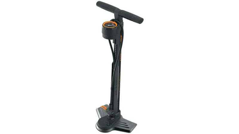SKS Airmotion Standpumpe