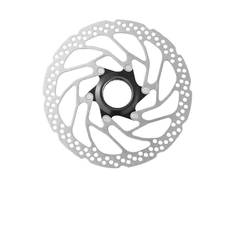 Shimano Bremsscheibe RT30 W/Lock Ø 180 mm CL