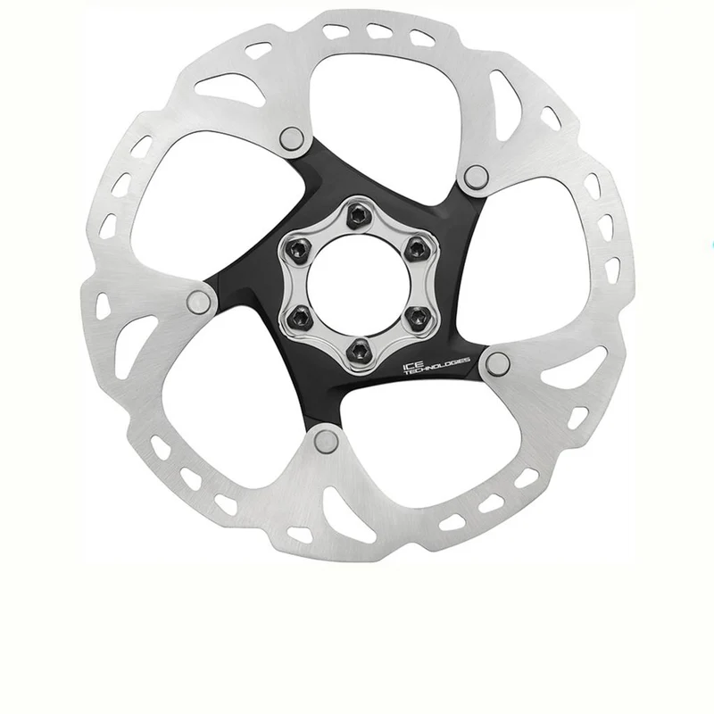Shimano XT Bremsscheibe RT86 Ø 180 mm 6-Loch