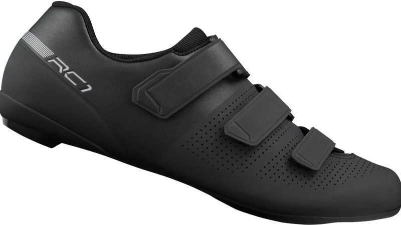 Shimano RC102 Rennradschuhe Herren