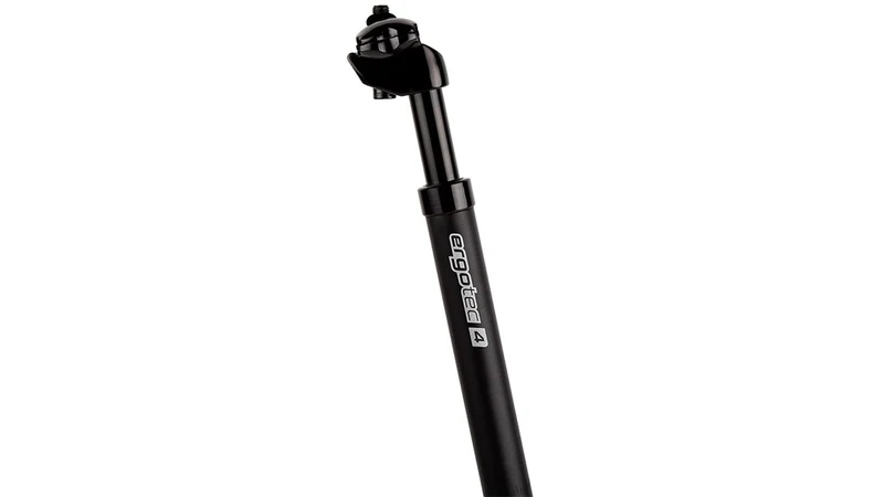 Ergotec Sattelstütze SP-4.0 350 mm