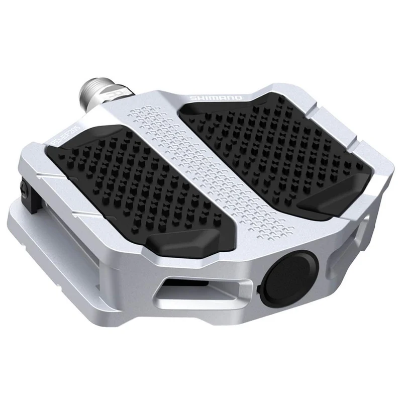 Shimano Pedal EF205 Silber