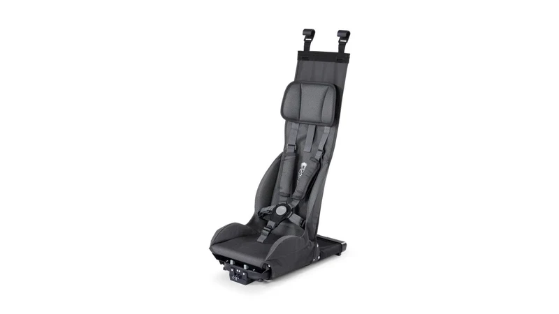 Croozer Yuuna Kindermodul Basissitz