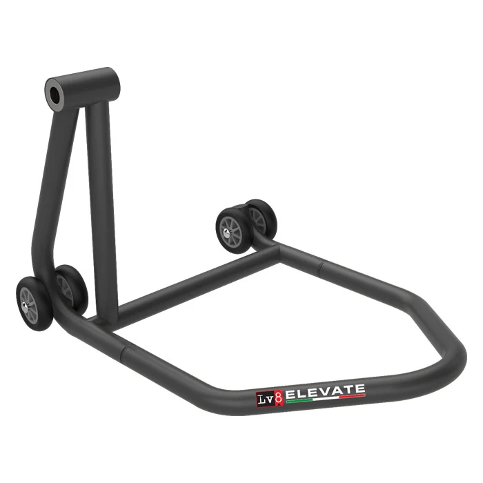 Einarmständer LV8 U-STAND links ohne Aufnahme