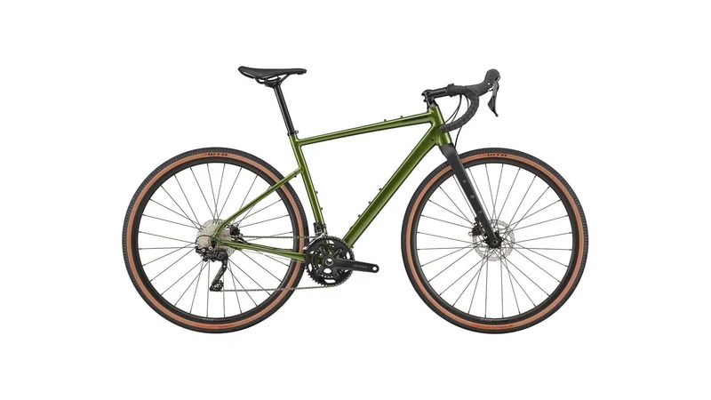 Cannondale Topstone 2 2x