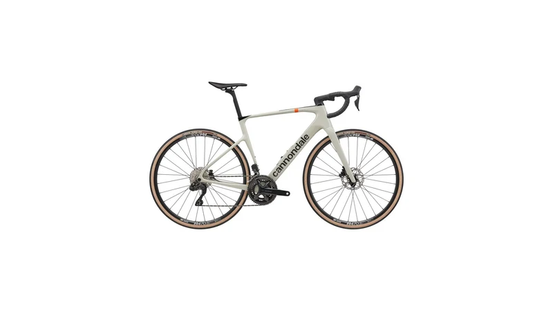 Cannondale Synapse Crb 4
