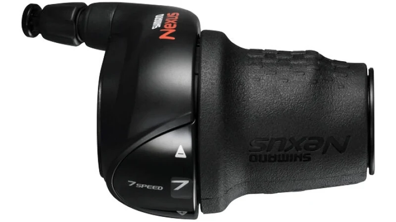 Shimano NEXUS SL-C3001-7