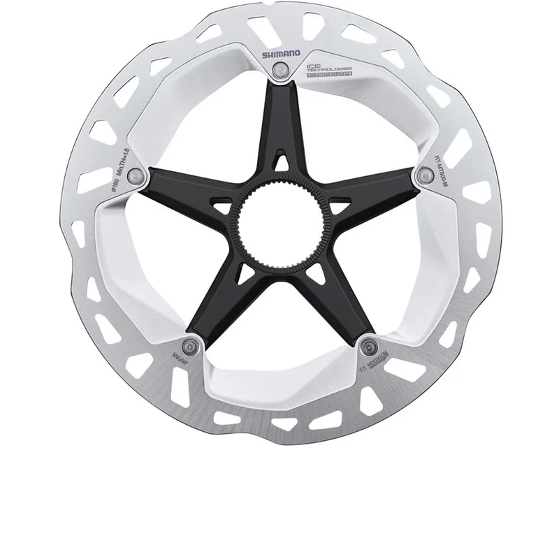 Shimano Bremsscheibe RTMT800 Ø 203 mm CL