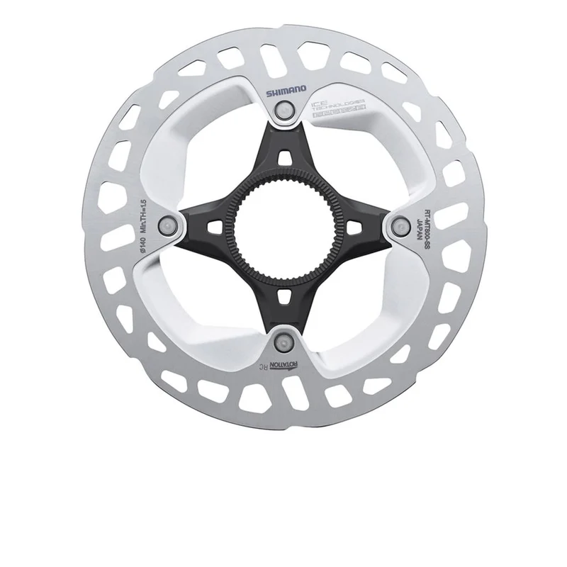 Shimano Bremsscheibe RTMT800 Ø 180 mm CL