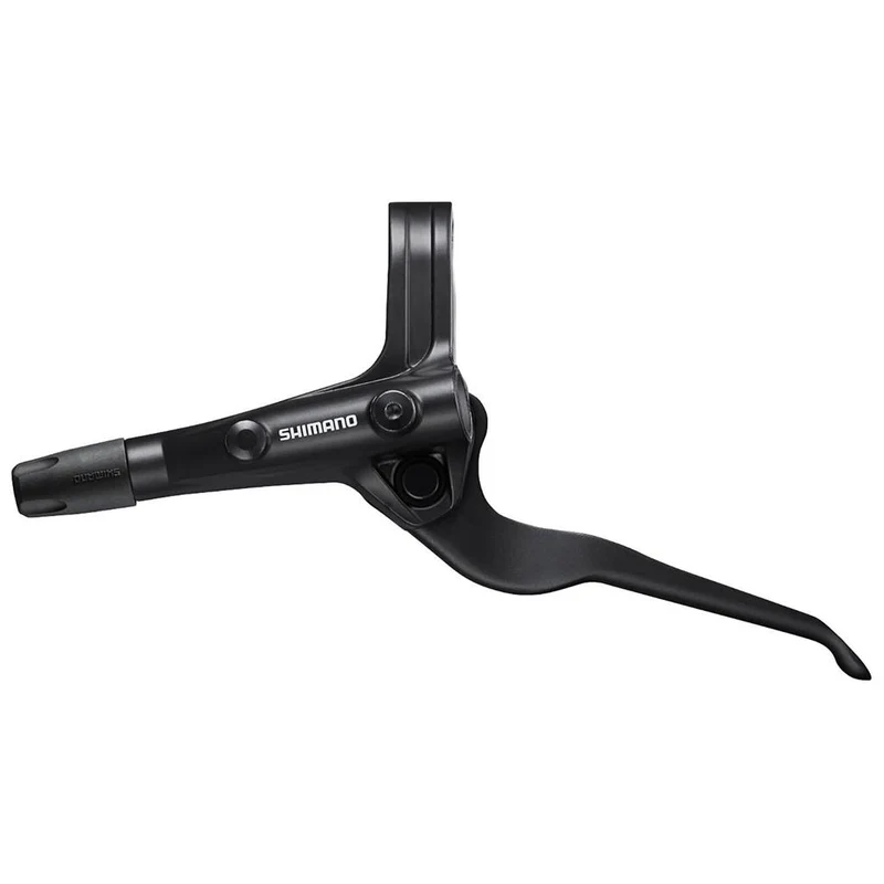 Shimano Bremshebel Links MT402-3A Schwarz