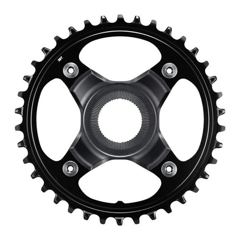 Shimano Kettenblatt E8000 SM-CRE80 38Z KSR Außen
