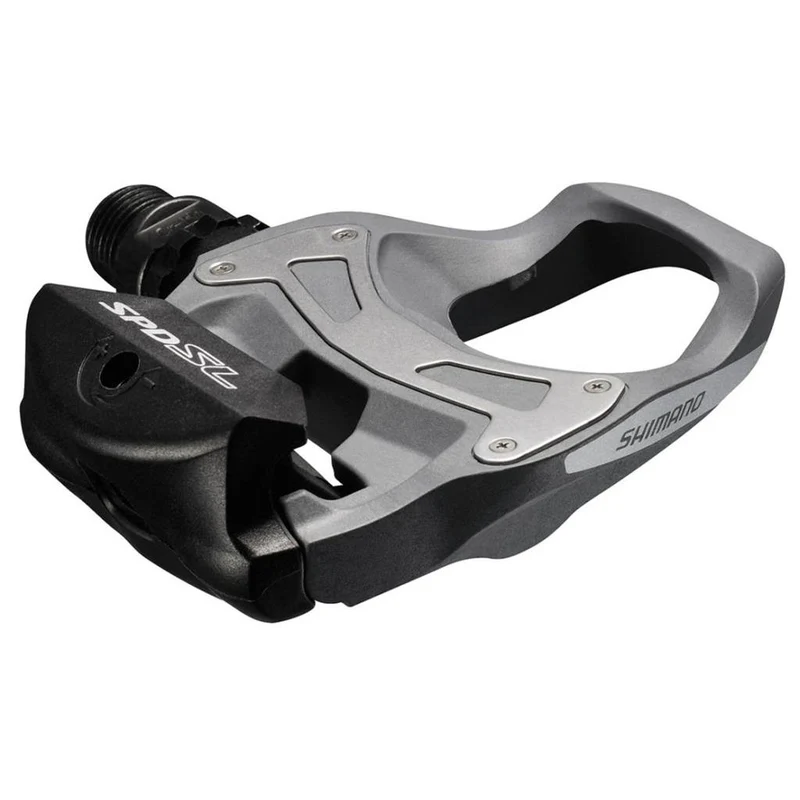 Shimano PDR550 SPD SL Pedal Grau