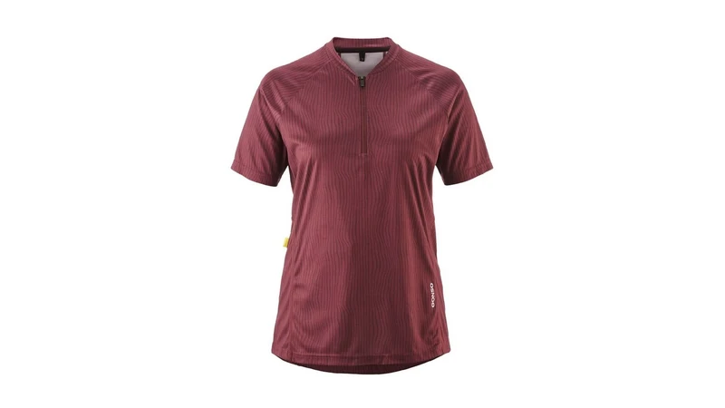 Gonso Adventure Jersey Soft Touch
