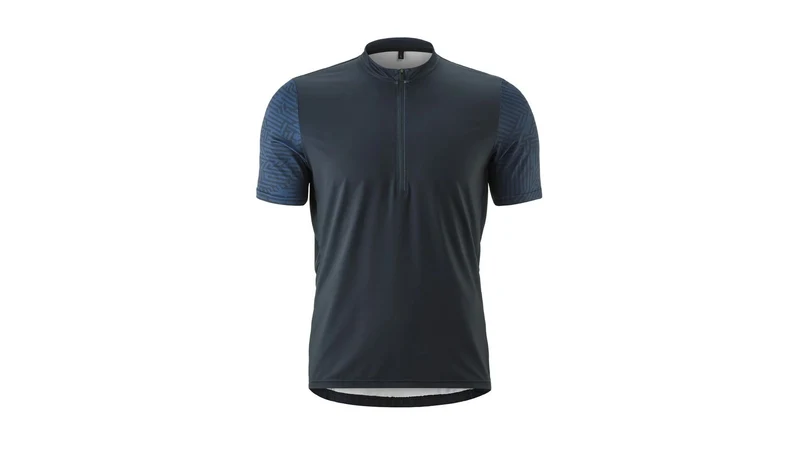 Gonso Adventure Jersey Half Zip
