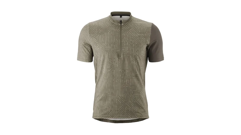 Gonso Adventure Jersey Half Zip