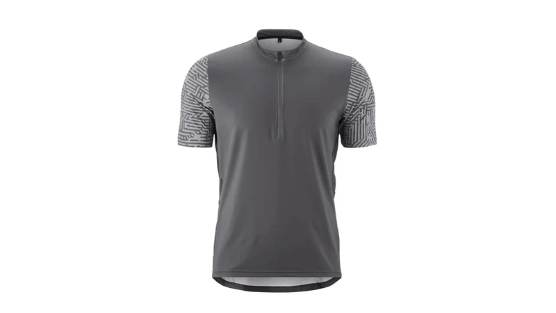 Gonso Adventure Jersey Half Zip