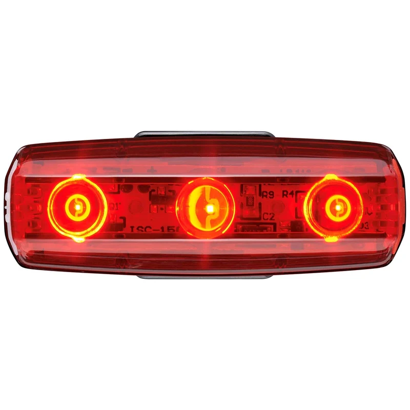 Cateye Rapid Micro Rear Bike Light