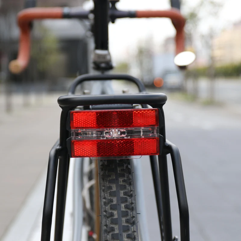 Cateye Reflex Rack Rear Bike Light