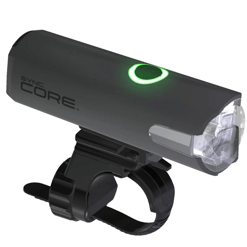 Cateye Sync Core 500 Front Bike Light