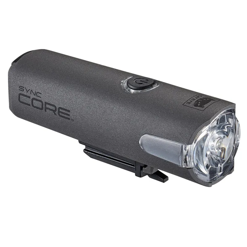 Cateye Sync Core 500 Front Bike Light