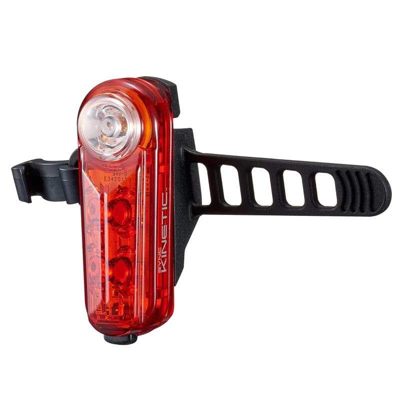 Cateye Sync Kinetic Rear Bike Light