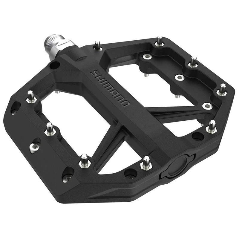 Shimano Pedal GR400 schwarz